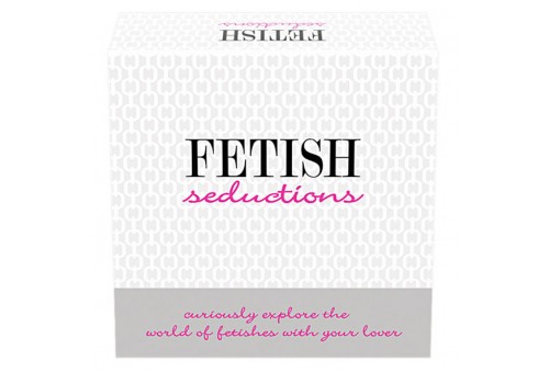fetish seductions explora el mundo del fetiche