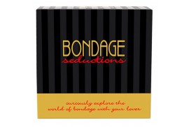 bondage seductions explora el mundo del bondage