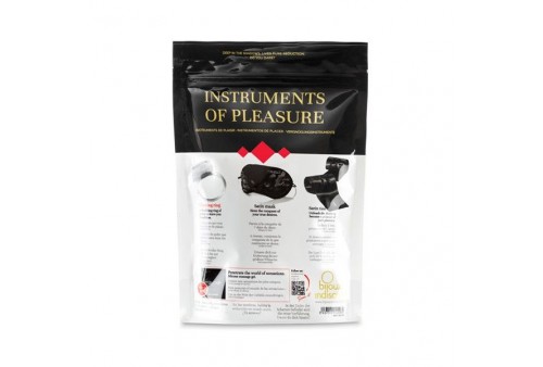 instruments of pleasure nivel rojo