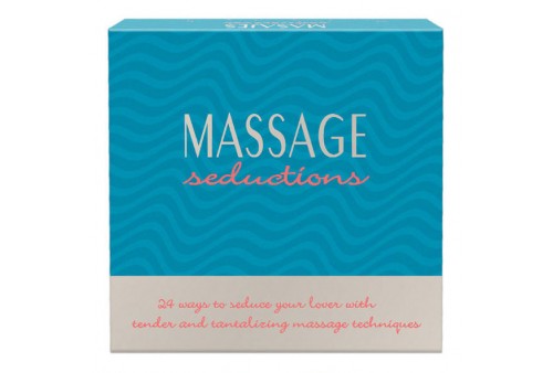 massage seductions 24 modos de seducir a tu amante
