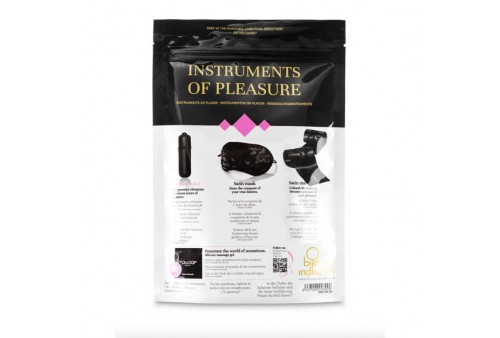 instruments of pleasure nivel lila