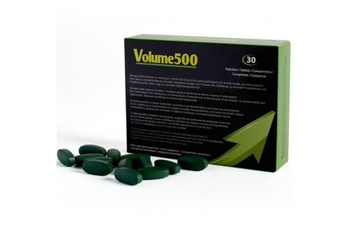 volume500 pills aumento semen
