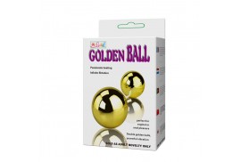 baile golden bolas chinas vibrador