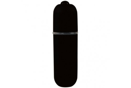 glossy premium vibe bala vibradora 10v black