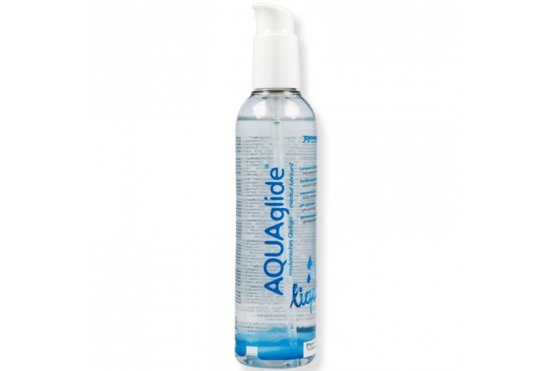 aquaglide lubricante liquid 250 ml