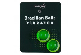 set 2 brazilian balls vibrator