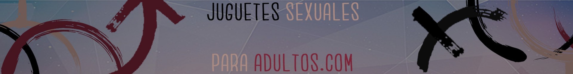 Antifaces / Máscaras - Juguetes Sexuales para Adultos Sex Shop