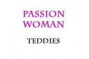 PASSION WOMAN TEDDIES