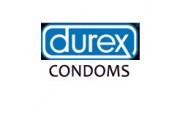 DUREX CONDOMS