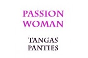 PASSION WOMAN TANGAS/PANTIES