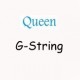 QUEEN G-STRING
