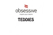 OBSESSIVE  TEDDIES