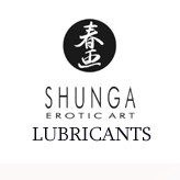 SHUNGA LUBRICANTS