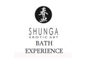 SHUNGA BATH EXPERIENCE