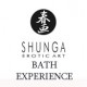 SHUNGA BATH EXPERIENCE