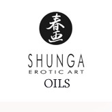 SHUNGA OILS