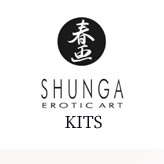 SHUNGA KITS