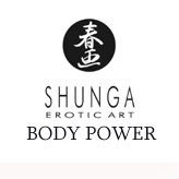 SHUNGA BODY POWER