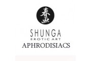 SHUNGA APHRODISIACS