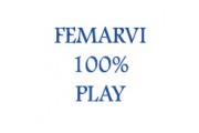 FEMARVI 100% PLAY