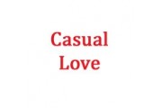 CASUAL LOVE