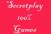 SECRETPLAY 100% GAMES