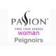 PASSION WOMAN PEIGNOIRS