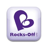 ROCKS-OFF